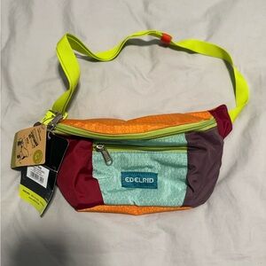 Edelrid Multicolor Waist Bag
